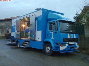  daf 55 210 cv ( asistencia)