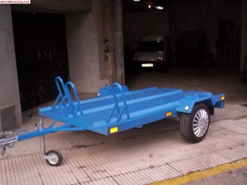 Plataforma para clasico