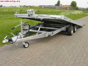 Compro remolque para 1300 kg de m.m.a zona de galicia