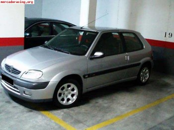 Cambio por remolque de 2 ejes