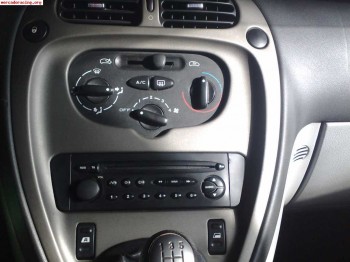 Se cambia por remolque o furgoneta