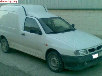 Vendo seat inca 1.9sdi van