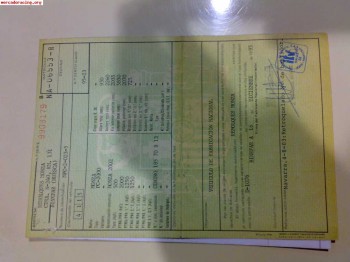 Carro porta coches 2000kg basculante