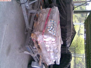 Remolque jucal pc 1200