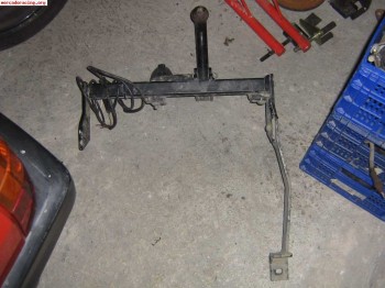 Enganche saxo vts o 106