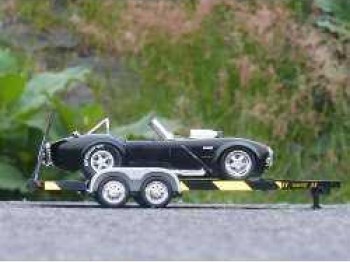 Se hacen transportes zona norte