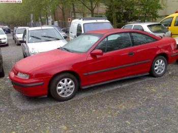 Opel calibra