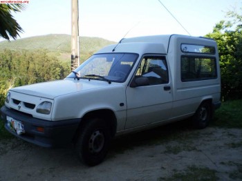 Se vende renault express