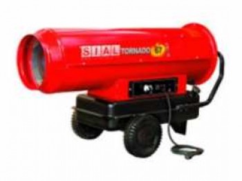 Vendo calefactor portatil