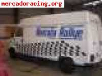 Fiat ducato maxi