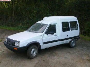 Citroen c15