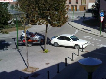 Vendo o cambio carro