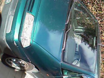 Citroen evasion 1.9 td año 98