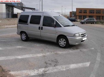 Se vende peugeot expert