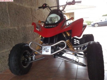 Cambio por furgoneta