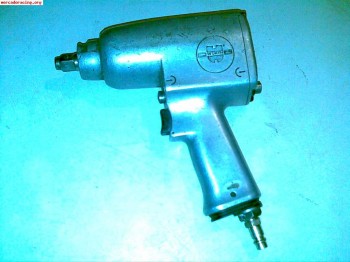 Pistola neumatica wurth