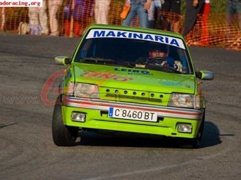 Compro plataforma  zona de galicia