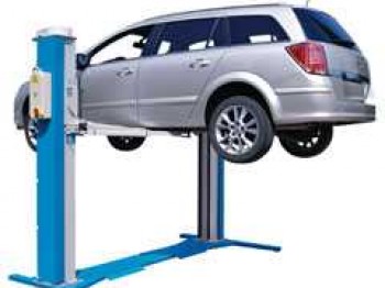 Vendo elevador ravaglioli