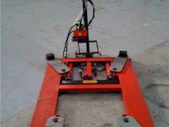 Elevador portatil - nuevo - 2000 €