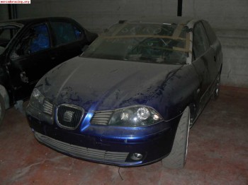 Cambio por furgon o camion