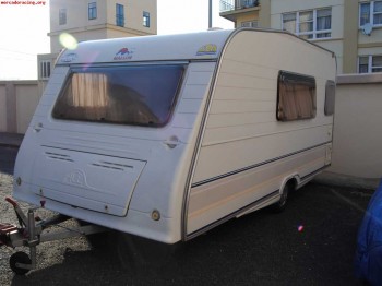 Se vende caravana ace 440ek vacancy con muy poco uso