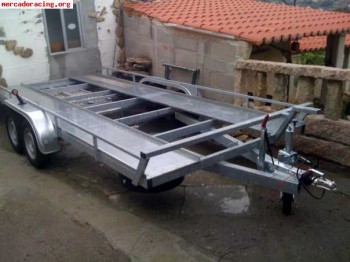 Se compra plataforma!!!!!!!!!