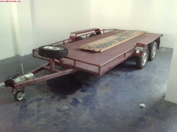 1200€,2ejes,freno inercia,ptma 1700kg