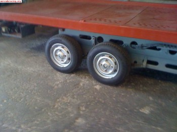 Es vende ó se cambia