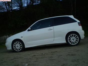 Ibiza cupra 2.0 16v  150cv