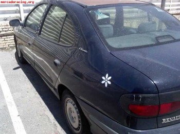 Se vende carrito dos eges