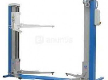 Vendo elevador ravagioli