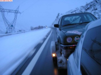 Transporte de vehìculos 