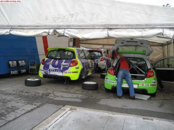 Vendo carpa 12.50 x 8 m para triler 1000 €