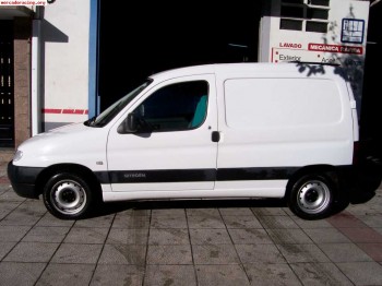 Vendo berlingo