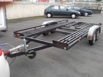  compro plataforma zona norte