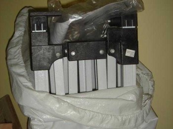 Carpa de 6x3 de asistencia a estrenar!!!!