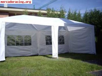 Carpa 3x6 60€