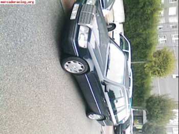 Se vende mercedes ideal para remolcar