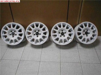 Llantas braid winrace escudo, ducato,jumper,expert,jumpy