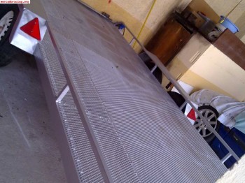 Remolque oferton 790kg