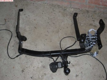 Bola enganche para scudo,jumpy,expert,806