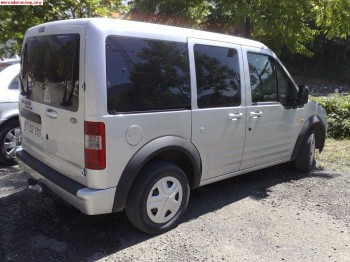 Ford tourneo 1.8 tdci