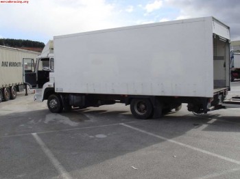 Daf 1700 de asistencias 