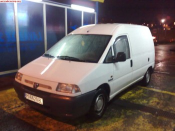 Peugeot expert 1.9 td