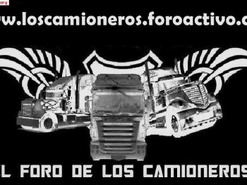El foro de los camioneros.