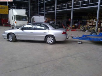 Trasnsporte de vehiculos, zona centro y este de españa  