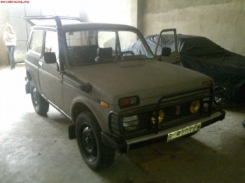 Elevadores 4 y 2 columnas