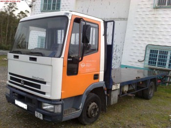 Iveco eurocargo 65e12