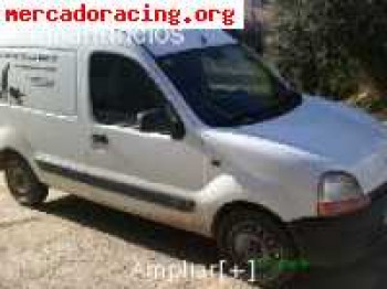 Vendo kangoo