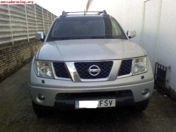 Se cambia por remolque portacoches